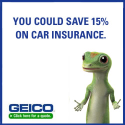 Save Money With Geico